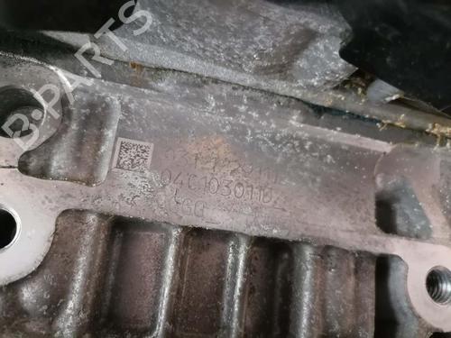Engine SEAT Mii (KF1, KE1) 1.0 | BP31774392M1
