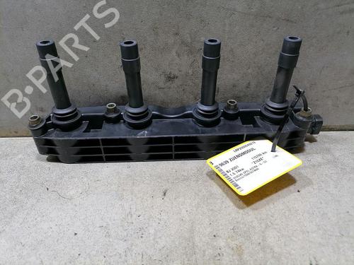 Electronic module OPEL ASTRA G Hatchback (T98) 1.6 16V (F08, F48) | BP31772319M83 