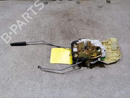 Used Front left lock HONDA JAZZ II (GD_, GE3, GE2) 1.2 i-DSI (GD5, GE2) (78 hp) 31772314