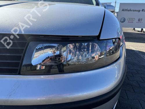 Used Other Other SEAT LEON (1M1) 1.8 20V (125 hp) 34407392 34407392