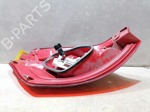 Right taillight FORD FIESTA VI (CB1, CCN) 1.25 | BP31771081C35 