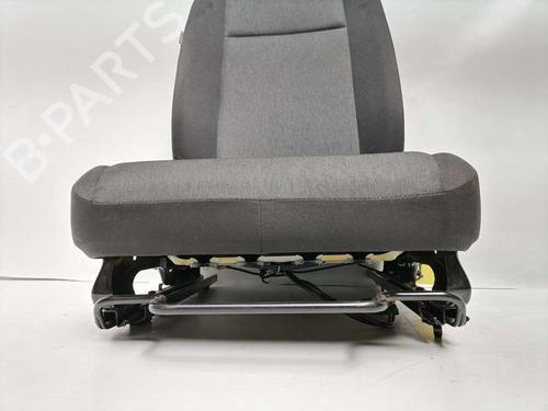 Right front seat SKODA CITIGO (NF1) 1.0 | BP33890112C16 - Image 8