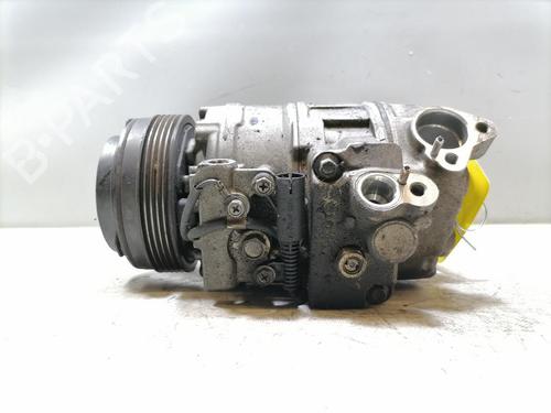 Used AC compressor AC compressor BMW 3 (E46) 320 i (170 hp) 36359384 36359384