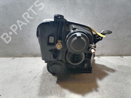 Left headlight OPEL MERIVA A MPV (X03) 1.6 16V (E75) | BP31772247C28