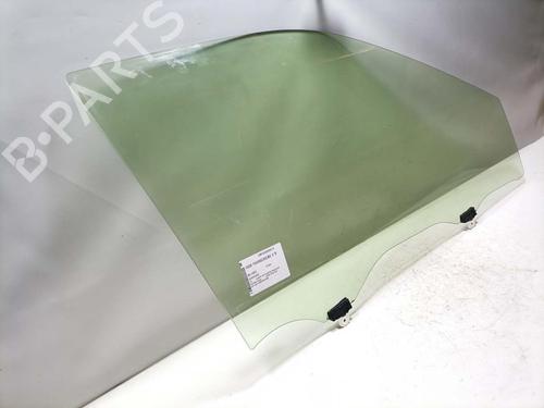 Used Front right door window MITSUBISHI ECLIPSE CROSS (GK_, GL_) Plug-in Hybrid 4WD (GL3W) (188 hp) 31771479