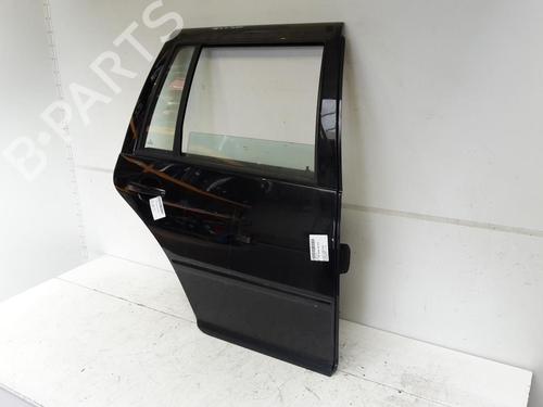 Right rear door VW GOLF VAN IV Variant (1J5) 1.9 TDI | BP31770681C5 