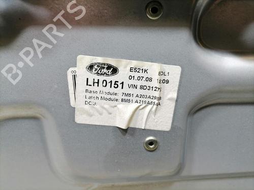 Other FORD FOCUS II (DA_, HCP, DP) 1.6 | BP31772962O1