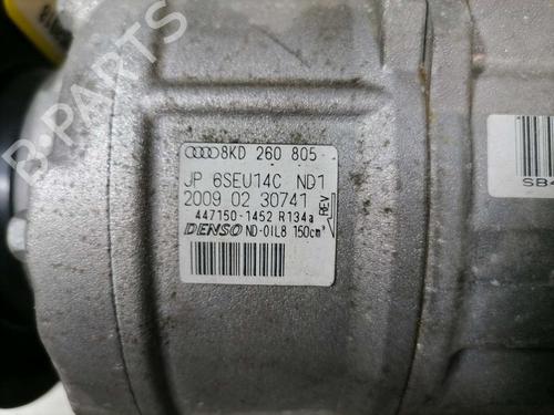 AC compressor AUDI A4 B8 Avant (8K5) 1.8 TFSI | BP31981372M34  - Image 6