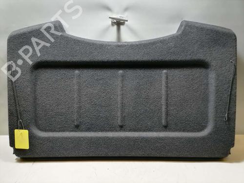 Used Rear parcel shelf DACIA SANDERO 1.6 (BS0D, BS0B, BS0F, BS0H) (87 hp) 31774030