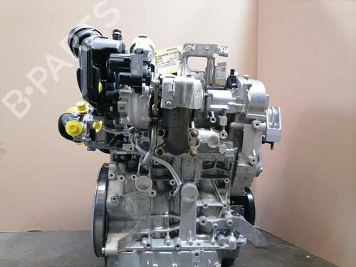 Engine VW GOLF VIII Variant (CG5, DB5) 1.5 eTSI | BP31774930M1 