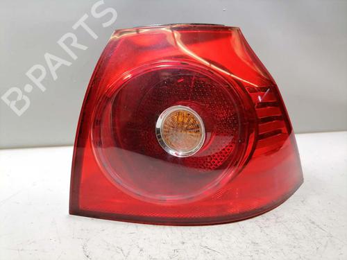 Used Right taillight VW GOLF V (1K1) 1.6 FSI (115 hp) 31774790