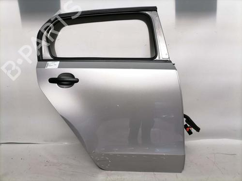 Used Right rear door Right rear door SKODA CITIGO (NF1) 1.0 (60 hp) 33890115 33890115