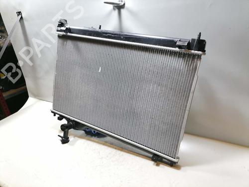Water radiator MITSUBISHI ECLIPSE CROSS (GK_, GL_) Plug-in Hybrid 4WD (GL3W) | BP31771494M31 
