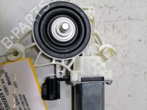 Used Right front window motor FORD FOCUS IV Saloon (HM) 1.5 EcoBlue (120 hp) 31774178