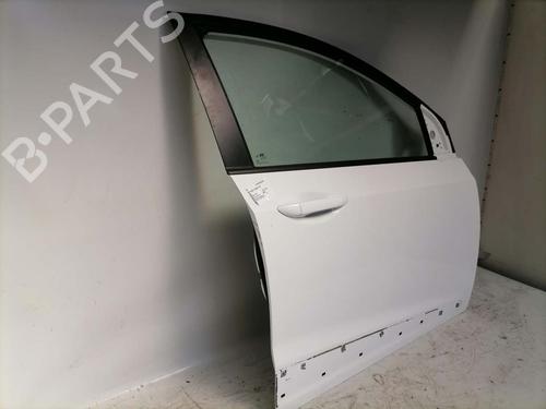 Right front door HYUNDAI i10 II (BA, IA) 1.2 | BP31771161C3 