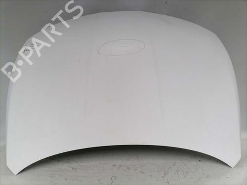 Used Hood NISSAN TIIDA Hatchback (C11) 1.6 (110 hp) 31774409