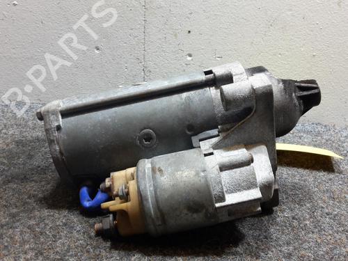 Andre PEUGEOT 308 SW I (4E_, 4H_) 1.6 HDi (109 hp) 31770661