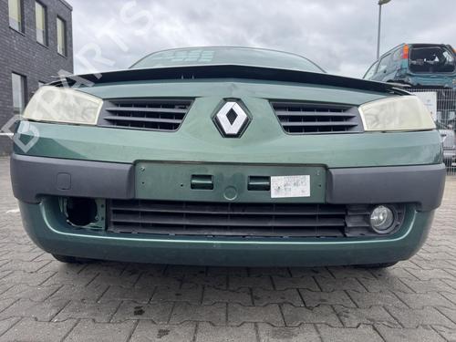 Used Front bumper Front bumper 36755654 36755654