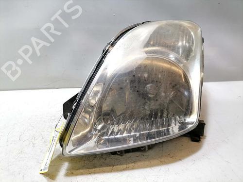 Left headlight SUZUKI SWIFT III (MZ, EZ) 1.3 (RS413, ZC11S) | BP31773982C28