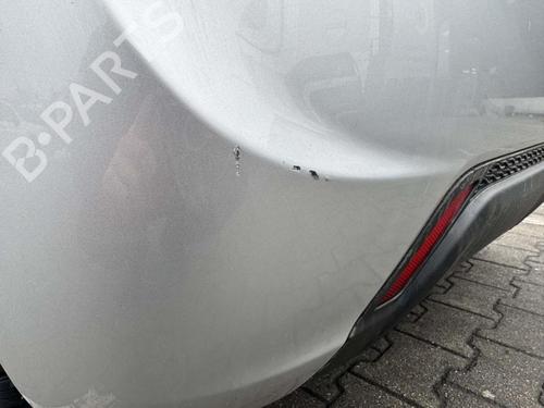 Rear bumper CHEVROLET SPARK (M300) 1.0 | BP32331797C8