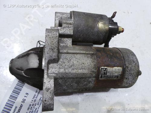 Otra MAZDA PREMACY (CP) 1.9 (CP8W) (100 hp) 31770860