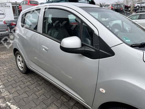 Dør højre fortil CHEVROLET SPARK (M300) 1.0 | BP32331802C3 