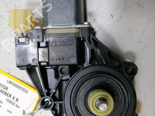 Used Right front window motor FORD FIESTA VI (CB1, CCN) 1.25 (60 hp) 31774778