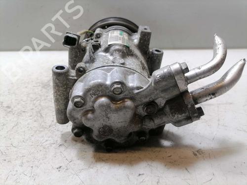 AC compressor RENAULT MODUS / GRAND MODUS (F/JP0_) 1.2 (JP0C, JP0K, FP0C, FP0K, FP0P, JP0P, JP0T) | BP35917063M34 - Image 3