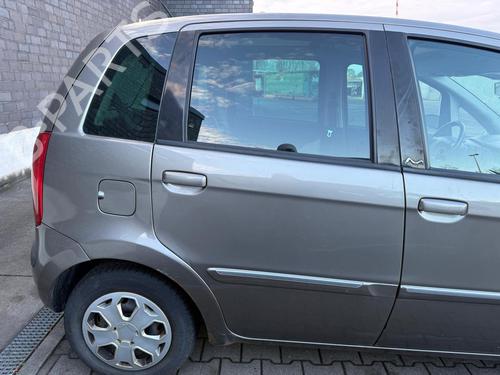 Dør højre bagtil LANCIA MUSA (350_) 1.4 (350.AXA11, 350.AXA1A) (95 hp) 31792205