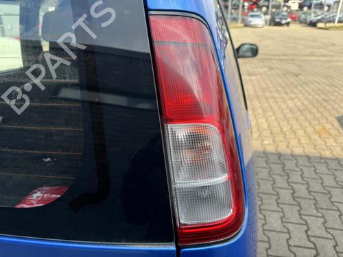 Used Right taillight Right taillight SUZUKI IGNIS I (FH) 1.3 (HV51, HX51, RG413) (83 hp) 33410504 33410504