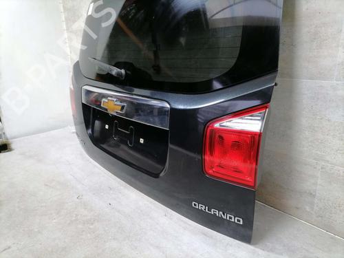 Tailgate CHEVROLET ORLANDO (J309) 2.0 D | BP31772998C6