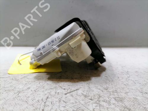 Front left lock PORSCHE MACAN (95B) 2.0 | BP33306273C98  - Image 5
