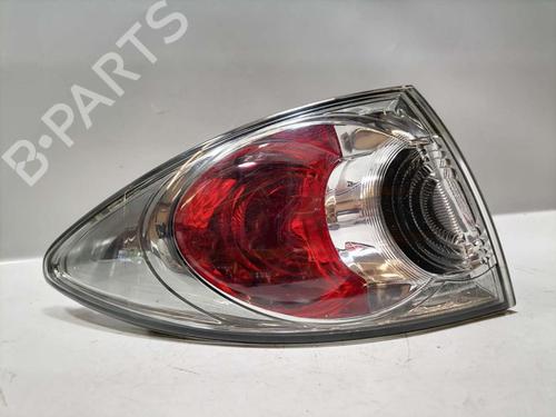 Used Other Other MAZDA 6 Station Wagon (GY) 2.0 (GYEW) (147 hp) 31774080 31774080