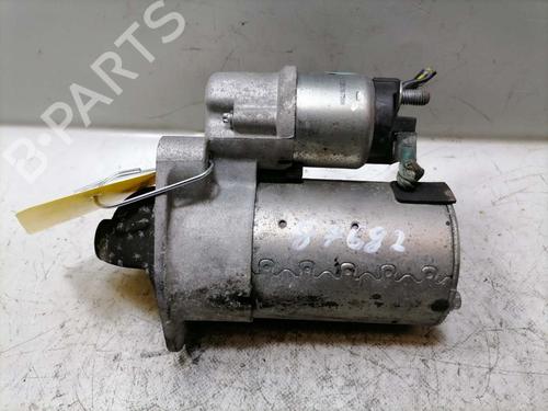 Used Starter Starter CHEVROLET SPARK (M300) 1.0 (68 hp) 34384399 34384399