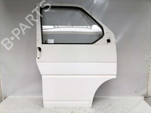 Puerta delantera derecha VW TRANSPORTER T4 Platform/Chassis (70E, 70L, 70M, 7DE, 7DL, 7D 2.4 D (75 hp) 31774629