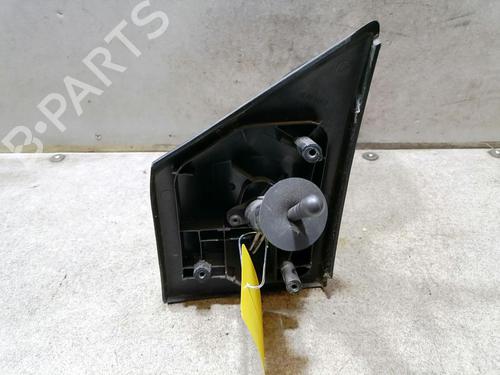 Bakspejl Højre DACIA SANDERO 1.4 (BS0C, BS0A, BS0G, BS1F, BS0E) | BP31772826C27 