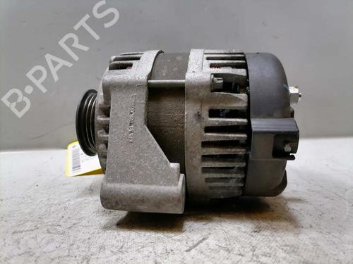 Alternator CHEVROLET SPARK (M300) 1.0 | BP34141547M7  - Image 5