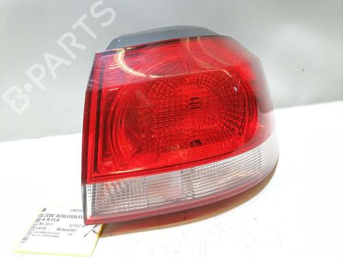 Other VW GOLF VI (5K1) 1.4 TSI | BP31774146O1