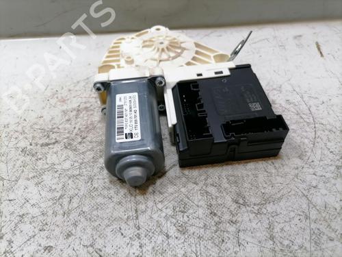 Left front window motor SEAT LEON (1P1) 1.4 TSI | BP36848860E21  - Image 5
