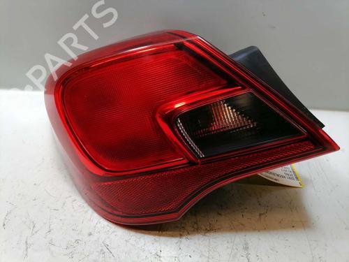 Used Other OPEL CORSA E (X15) 1.4 (08, 68) (90 hp) 31774754