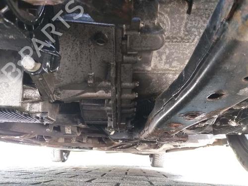 Used Gearbox OPEL INSIGNIA A Country Tourer (G09) 2.0 CDTi (47) (131 hp) 31773989