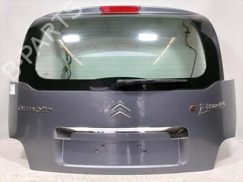 tailgate-citroen-c3-picasso-sh_-2008-32031471 main image