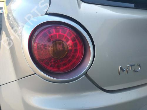 Achterlicht links ALFA ROMEO MITO (955_) 1.4 TJet (955AXA1B) (155 hp) 31773776