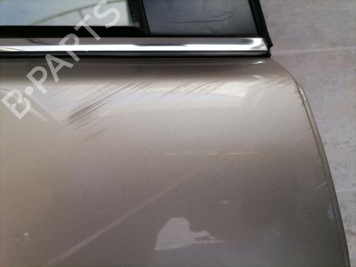 Right rear door MITSUBISHI LANCER VIII (CY_A, CZ_A) 1.8 Bifuel (CY3A, CY6A) | BP31771777C5 