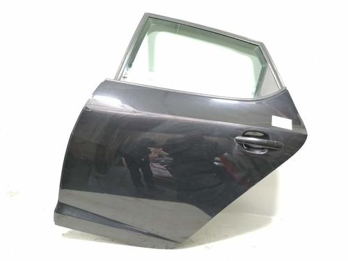 Used Left rear door SEAT IBIZA IV SC (6J1, 6P5) 1.4 (85 hp) 31774751