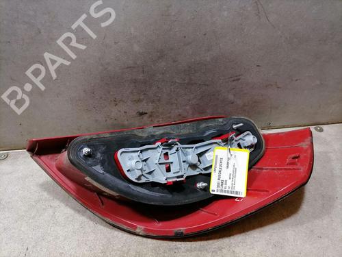 Left taillight MERCEDES-BENZ A-CLASS (W169) A 170 (169.032, 169.332) | BP31772672C34