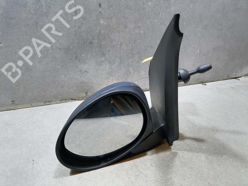 Retrovisor esquerdo TOYOTA AYGO (_B1_) 1.0 (KGB10_, KGB10R) (68 hp) 31772368