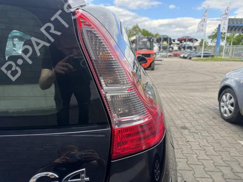 Used Right taillight Right taillight CITROËN C4 Coupe (LA_) 1.6 VTi 120 (120 hp) 36093131 36093131