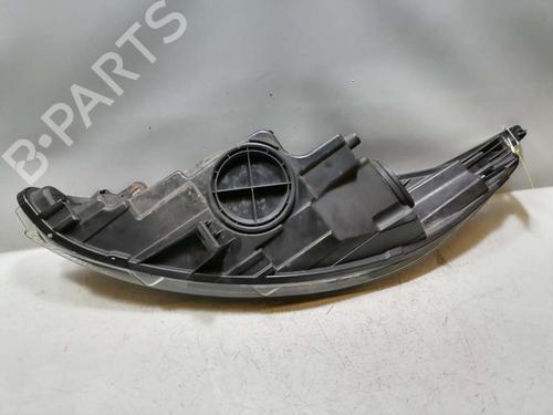 Right headlight FORD FIESTA VI (CB1, CCN) 1.25 | BP35917040C29 - Image 2