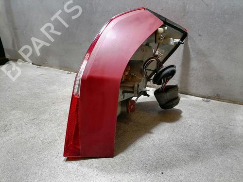 Left taillight SKODA FABIA II (542) 1.2 12V | BP31772028C34 - Image 7